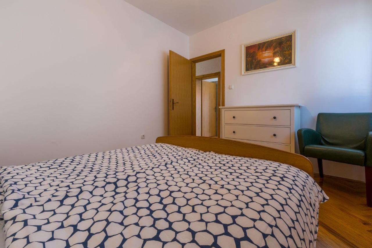 Appartement Amila à Crikvenica Extérieur photo
