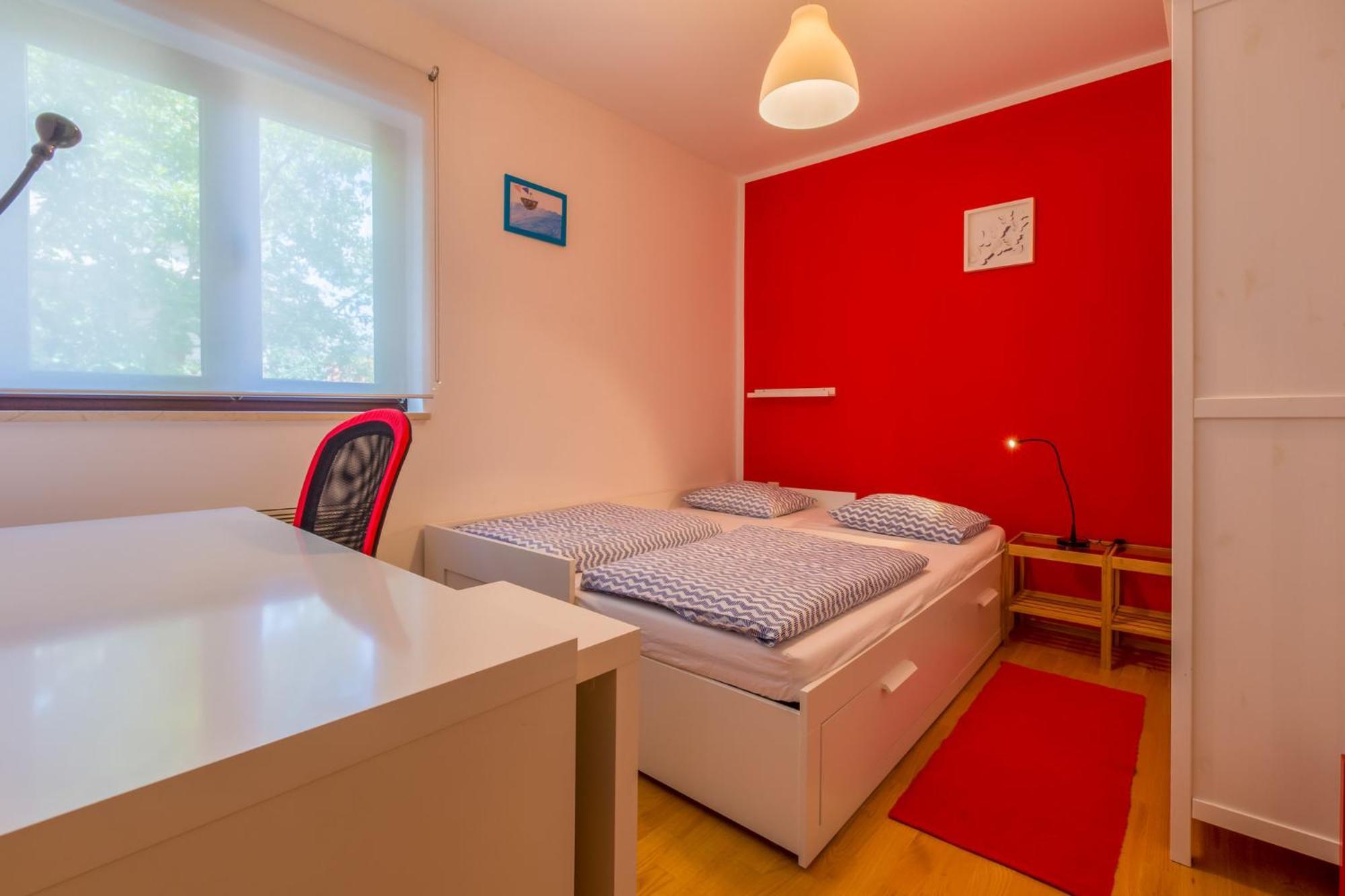 Appartement Amila à Crikvenica Chambre photo