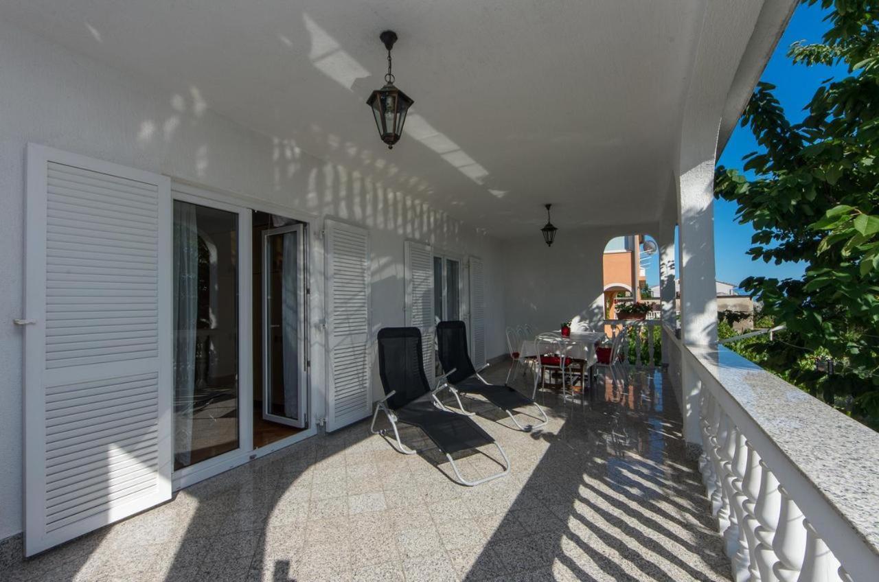 Appartement Amila à Crikvenica Chambre photo
